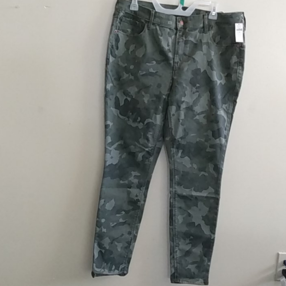 Women's Jeanse